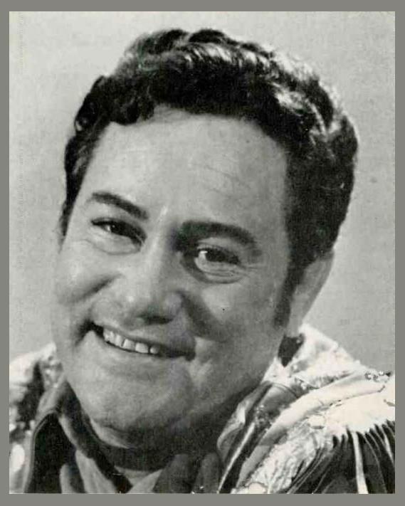 Lefty Frizzell